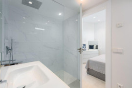 
                                                                                        Vente
                                                                                         Appartement sur la Marina de Puerto Banus