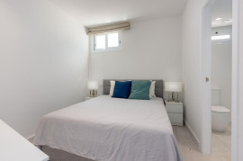 
                                                                                        Vente
                                                                                         Appartement sur la Marina de Puerto Banus
