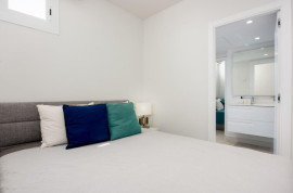 
                                                                                        Vente
                                                                                         Appartement sur la Marina de Puerto Banus