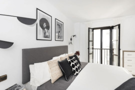 
                                                                                        Vente
                                                                                         Appartement sur la Marina de Puerto Banus