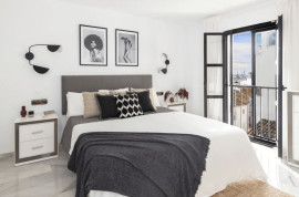 
                                                                                        Vente
                                                                                         Appartement sur la Marina de Puerto Banus