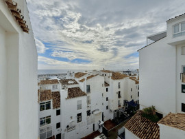 
                                                                                        Vente
                                                                                         Appartement sur la Marina de Puerto Banus