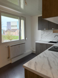 
                                                                                        Location
                                                                                         Appartement  T 3  proximité  site usines Alstom………