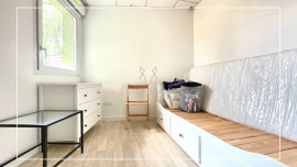 Location
Appartement T1 15m² à Belfort