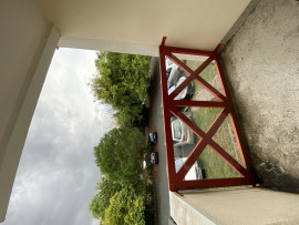 
                                                                                        Location
                                                                                         Appartement T1 21m² à Talence