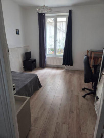 
                                                                                        Location
                                                                                         Appartement T1 24m2