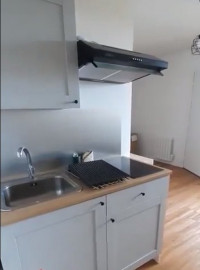 Location
Appartement T1 25.49m² à Mérignac