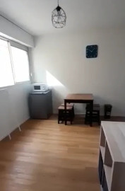 
                                                                                        Location
                                                                                         Appartement T1 25.49m² à Mérignac