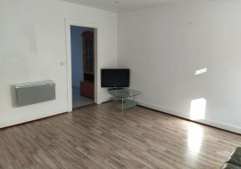 
                                                                                        Location
                                                                                         Appartement T1 35m²