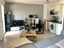 
                                                                                        Location
                                                                                         Appartement T1 35m² à Mérignac