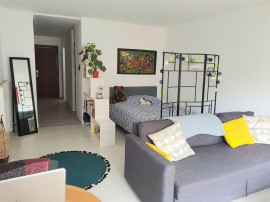 
                                                                                        Location
                                                                                         Appartement T1 36m2