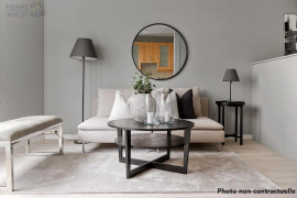 
                                                                                        Vente
                                                                                         Appartement T1 à Boulogne-Billancourt