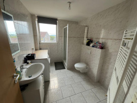 
                                                                                        Location
                                                                                         Appartement T1 behren village