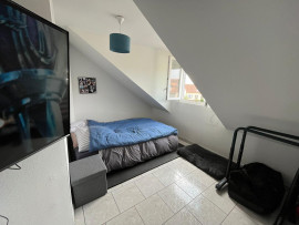 
                                                                                        Location
                                                                                         Appartement T1 behren village