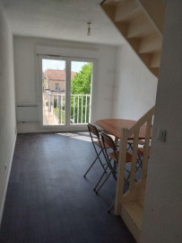 
                                                                                        Location
                                                                                         Appartement T1 bis 31 M2