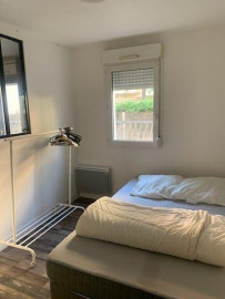 
                                                                                        Location
                                                                                         Appartement T1 bis - Anatole France