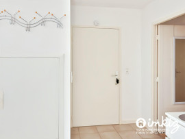 
                                                                                        Vente
                                                                                         Appartement T1 bis dernier étage