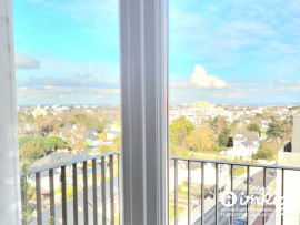 
                                                                                        Vente
                                                                                         Appartement T1 bis dernier étage