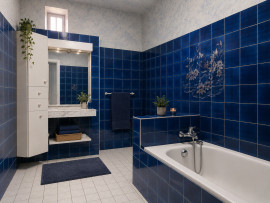 
                                                                                        Vente
                                                                                         Appartement T1 bis Lumineux et Cosy - Nature et Ville sont réunies