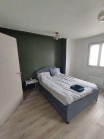 
                                                                                        Location
                                                                                         Appartement T1 bis meublé 26m² récemment rénové