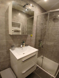 
                                                                                        Location
                                                                                         Appartement t1 bis pour etudiant a louer
