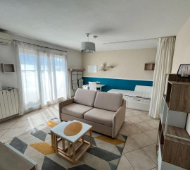 
                                                                                        Location
                                                                                         Appartement T1 Capelette proche Timone