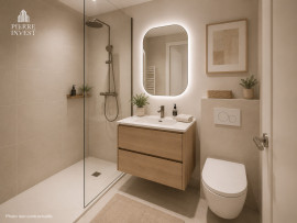 
                                                                                        Vente
                                                                                         Appartement T1 de 25m2 à la Garenne Colombes