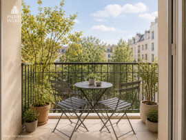 
                                                                                        Vente
                                                                                         Appartement T1 de 25m2 à la Garenne Colombes