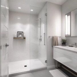 
                                                                                        Vente
                                                                                         Appartement T1 de 26m2 à Saint Mandé