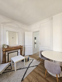 
                                                                                        Location
                                                                                         Appartement T1 meublé - 21.6m2