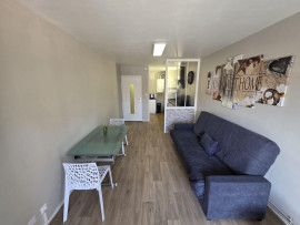 
                                                                                        Location
                                                                                         Appartement T1 meublé 31m²