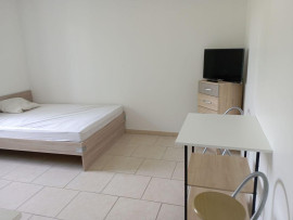 
                                                                                        Location
                                                                                         Appartement T1 meublé a louer