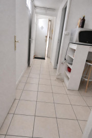 
                                                                                        Location
                                                                                         Appartement T1 meublé - centre - charges incluses