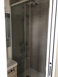 
                                                                                        Location
                                                                                         Appartement T1 meublé et rénové Centre Gare