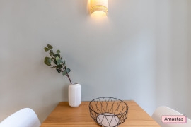 
                                                                                        Location
                                                                                         Appartement T1bis rénové et meublé au coeur de Bordeaux