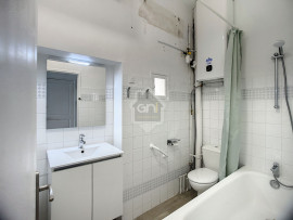 
                                                                                        Location
                                                                                         Appartement T2 - 1er étage