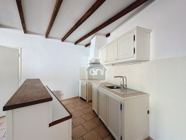 
                                                                                        Location
                                                                                         Appartement T2 - 1er étage - n°8