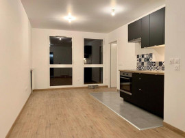 
                                                                                        Location
                                                                                         Appartement T2, 2 pièces de 34 m2 non meublé