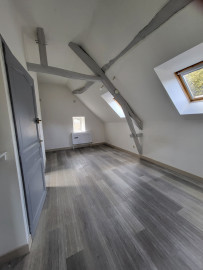 
                                                                                        Location
                                                                                         Appartement T2 24.11m² à Sarlat-la-Canéda