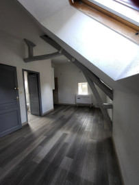 
                                                                                        Location
                                                                                         Appartement T2 24.11m² à Sarlat-la-Canéda