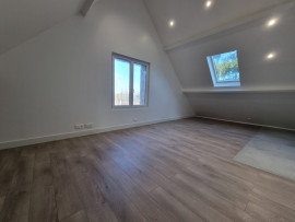
                                                                                        Location
                                                                                         Appartement T2 28.23m² à SAINT LEU D'ESSERENT