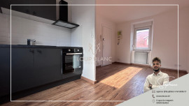 Location
Appartement T2 28.59m² à Audincourt