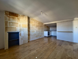 
                                                                                        Location
                                                                                         Appartement T2 30m² à Bordeaux
