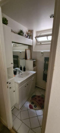 
                                                                                        Location
                                                                                         Appartement T2 30m² Paris 75001