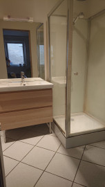 
                                                                                        Location
                                                                                         Appartement T2 31.96m² à SAINT LEU D'ESSERENT