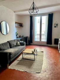
                                                                                        Location
                                                                                         Appartement T2 31m2 centre ville historique