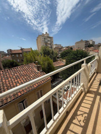 
                                                                                        Location
                                                                                         Appartement T2 – 32 m² – Meublé – la Timone
