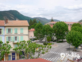 
                                                                                        Vente
                                                                                         Appartement T2 – 32 m² – Mezzanine – Vue montagne