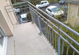 
                                                                                        Location
                                                                                         Appartement T2 32m² à Cambes