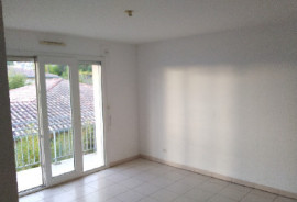 
                                                                                        Location
                                                                                         Appartement T2 32m² à Cambes